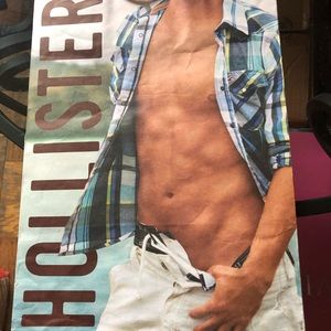 Hollister paper bag Vintage Collector